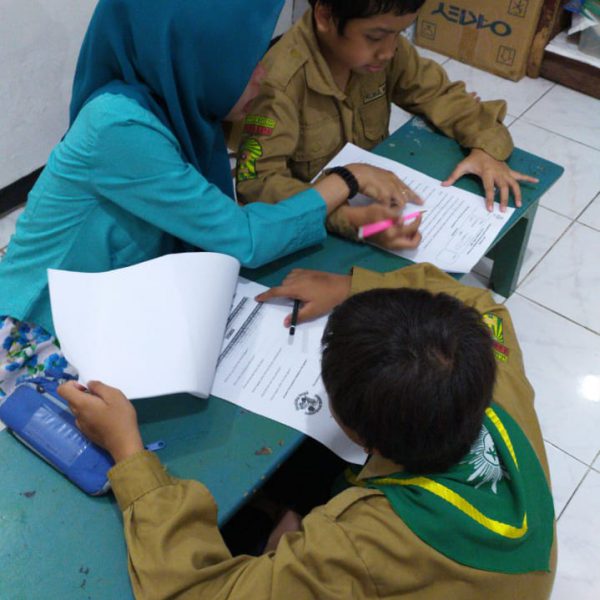 18 Tahun Jalani Pendidikan Inklusif, SD Kreatif Muhammadiyah 16 Surabaya Tuai Apresiasi